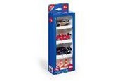 Leksaksbil - SIKU Gift Set Race - 313-6331