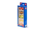 Leksaksbil - SIKU Gift Set Rescue - 313-6332