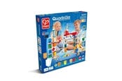 Träleksaker - Hape Quadrilla Advanced Coding Set - 87-6029