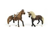 Schleich - Schleich HC ”peruansk paso” startsats - 42738