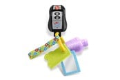 Babyleksaker - Fisher Price Fisher-Price Laugh & Learn Play & Go Nycklar - HYR72