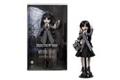 Dockor & Tillbehör - Monster High x Wednesday Docka - HXJ04