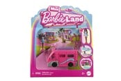 Dockhus & Tillbehör - Barbie Mini land Husvagn - HYF39