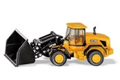 Leksaksbil - SIKU JCB 457 WLS Wheel Loader - 313-1789