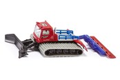 Leksaksbil - SIKU Pistenbully 1:87 - 313-1897