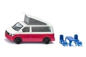 Leksaksbil - SIKU VW T6 California 1:50 - 313-1922