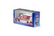 Leksaksbil - SIKU 1:50 Ambulance Mercedes - 313-2115