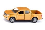 Leksaksbil - SIKU Nissan Navarra 1:50 - 313-2360