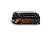 Leksaksbil - SIKU 1:50 Vw T1 Transporter Custom - 313-2363