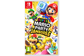 Spel - Super Mario Party Jamboree - Nintendo Switch - Party - 0045496512675