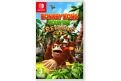 Spel - Donkey Kong Country Returns HD - Nintendo Switch - Action - 0045496512774