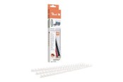 Skrivartillbehör-bläck-toner - Peach R-PB412-01 - 25 pcs. - binding comb - R-PB412-01