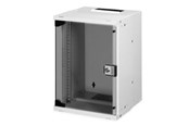 Rack chassis - DIGITUS DN-49102 - 9U - Wall Mount Rack Cabinet - DN-49102