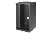 Rack chassis - DIGITUS DN-49105 - 12U - Wall Mount Rack Cabinet - DN-49105