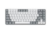 Tangentbord - Satechi SM1 Slim Mechanical Backlit Keyboard - Tangentbord - Engelska (US) - Grå - ST-KSM1LT-EN