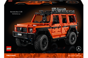 LEGO®  - LEGO Technic 42177 Mercedes-Benz G 500 PROFESSIONAL Line - 42177
