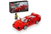LEGO® - LEGO Speed Champions 76934 Ferrari F40 superbil - 76934