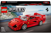 LEGO® - LEGO Speed Champions 76934 Ferrari F40 superbil - 76934