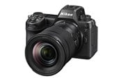 Kamera - Nikon Z6 III with Z 24-120mm f/4 S-Kit - VOA130K002