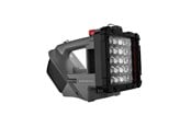 Ficklampor och strålkastare - Ledlenser Searchlight XP30R, 32.000 lm, black - 503039