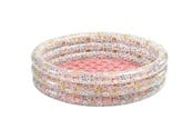 Pool & badbassäng - Intex Sweet Blossom Baby Pool 86x25 cm - 58427