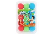 Vattenlek - Splash Super Balls 15 pcs. - 65251A