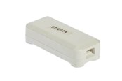 Olika elektriska produkter - Nordic Quality Cable Connector for Flat Cable - 322417