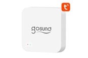 Smarta Hem - Gosund Smart Bluetooth BLE WiFi Mesh Gateway with Alarm G2 - G2