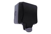 Systemtillbehör - Deltaco - weather resistant box - VR-601