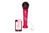 musikinstrument - Johntoy Sing Along Microphone - 27574