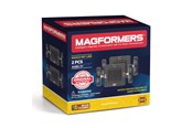 Byggset - Magformers Wheels 2 pcs. - 713007
