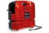 Verktyg - Einhell TC-AC 190 OF set med bärbar kompressor - 4020660