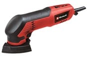 Slipmaskin - Einhell Delta Sander, TC-DS 20 E - 4464255