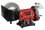 Verktyg - Einhell TC-WD 200/150 våt- och torrslipmaskin Ø200 x 20 mm 250 W - 4417242