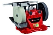 Verktyg - Einhell TC-WG 200 våtslipmaskin 180 x 30 mm 125 W - 4418008