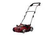 Gräsklippare - Einhell Vertikalskärare GE-SC 36/35 sladdlös mossrivare/vertikalskärare utan batteri och laddare - 3420680