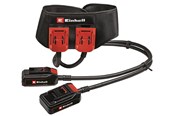 Akku & Charger - Einhell GE-PB 36/18 Li batteribälte - 3408310