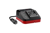 Akku & Charger - Einhell Charger, Power X-Car Charger 3A - 4512113