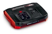 Akku & Charger - Einhell Power X-Change system snabbladdare 8A 220–240 V - 4512155