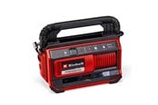 Verktyg - Einhell PRESSITO 18/25 kompressor 11 bar 18 V utan batteri och laddare - 4020420