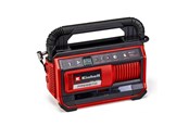 Verktyg - Einhell PRESSITO 18/25 hybridkompressor 11 bar 18 V/230 V - 4020430