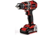 Borr & Bits - Einhell TE-CD 18/50 Li BL sladdlös borrmaskin 2 x 2,0 Ah - 4513896