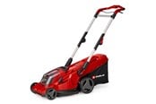 Gräsklippare - Einhell RASARRO 36/42 sladdlös gräsklippare med batteri och twin-laddare 2 x 4,0 Ah - 3413278