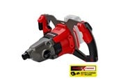 Verktyg - Einhell TP-MX 18-2 Li BL färg-/murbruksomrörare utan batteri och laddare - 4258770