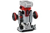 Verktyg - Einhell TP-RO 18 Set Li BL handöverfräs 35/45 mm 18 V utan batteri och laddare - 4350410