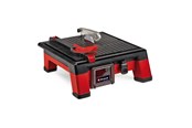 Verktyg - Einhell TE-TC 18/115 Li Sladdlös kakelskärare Ø 115 mm 18 V  u/batteri och laddare - 4301190