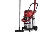 Dammsugare - Einhell Dammsugare TP-VC 36/30 S sladdlös våt-/torrdammsugare utan batteri och laddare - 2347143