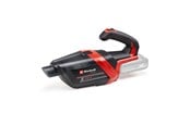Dammsugare - Einhell Dammsugare TE-HV 18/06 Li sladdlös handdammsugare 18 V utan batteri och laddare - 2347190