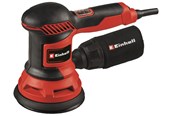 Slipmaskin - Einhell TC-RS 425 E excenterslip Ø 125 mm 230V/400W - 4462005