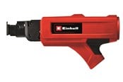 Skruv/Borrmaskine - Einhell Drywall Screwdriver Accessory, Magazine Attachment - 4259955